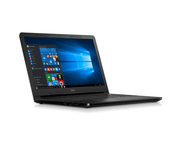Dell Inspiron 3558 i3-5005U/4GB/500/Win10 - 330495 - zdjęcie 3